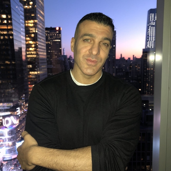 Meet your Posher, Jason - Picture 1 of 1